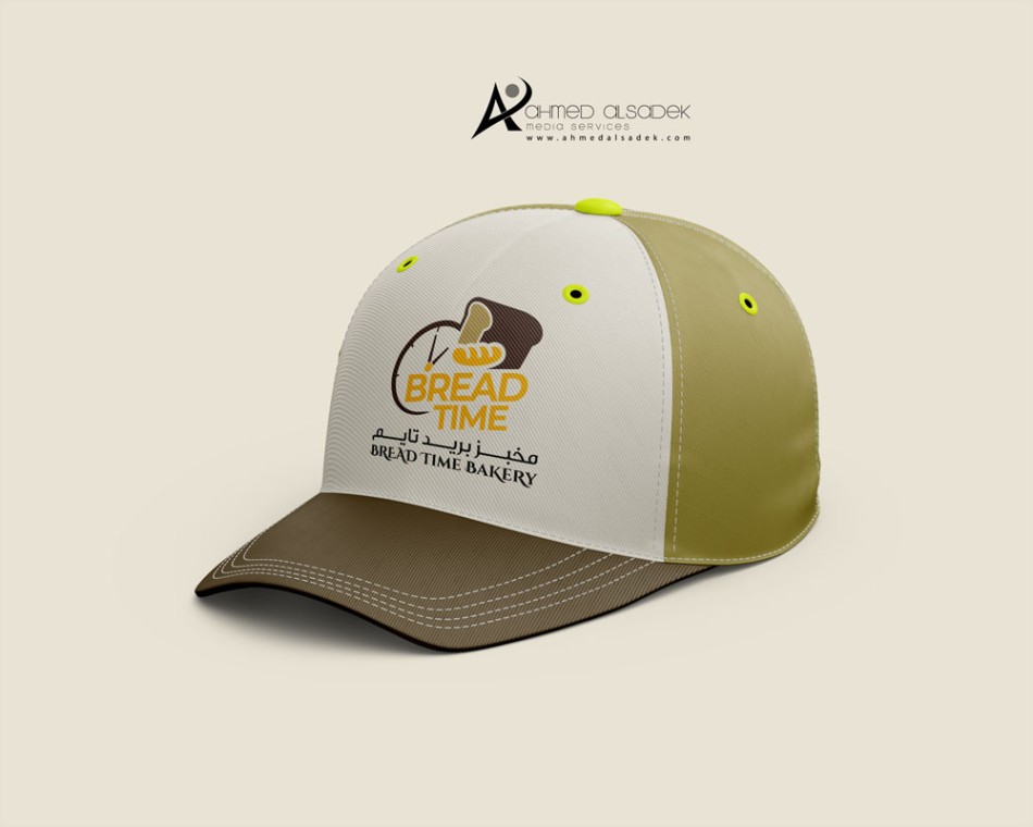 شركة تصميم هوية مطعم مخبز فى السعودية (13)